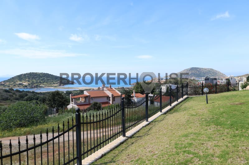 House in Paralia, Anavissos — Photo 17 of 30