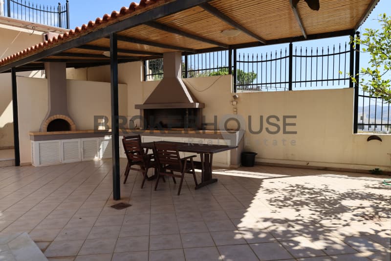 House in Paralia, Anavissos — Photo 28 of 30