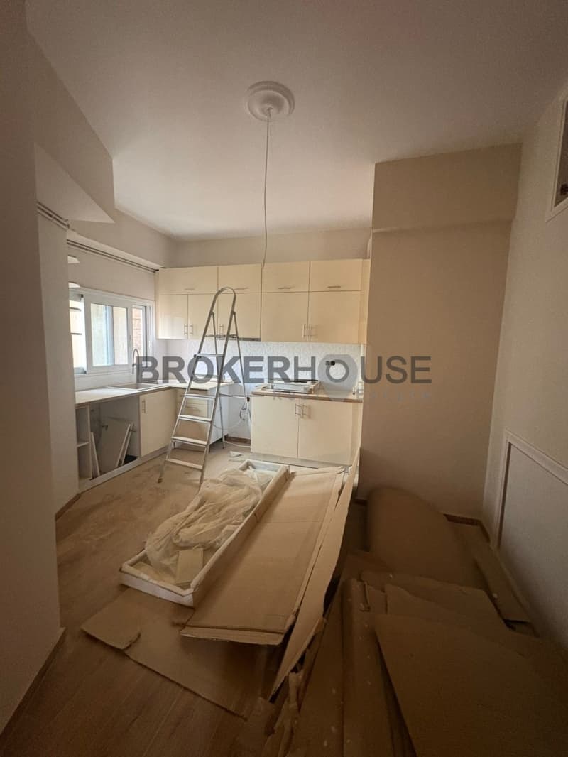 Apartment in Fix, Koukaki - Makrigianni — Photo 6 of 9