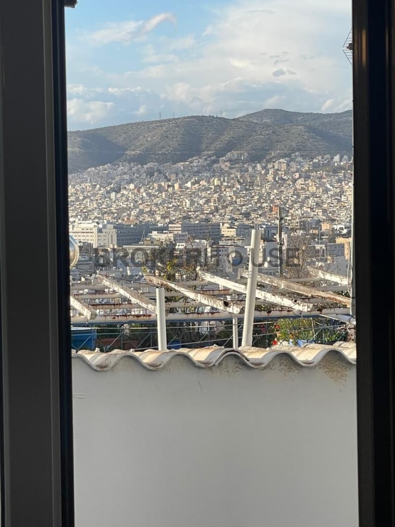 Διαμέρισμα στην Προφήτης Ηλίας, Πειραιάς — Φωτογραφία 5 από 21