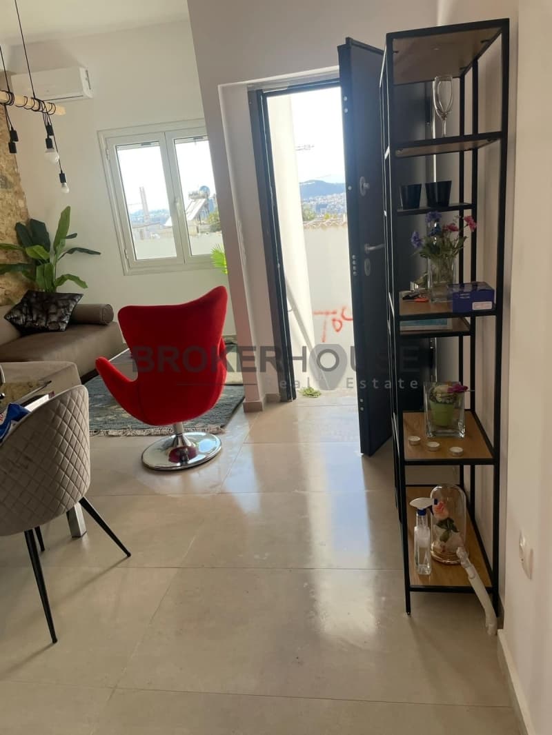 Διαμέρισμα στην Προφήτης Ηλίας, Πειραιάς — Φωτογραφία 2 από 21
