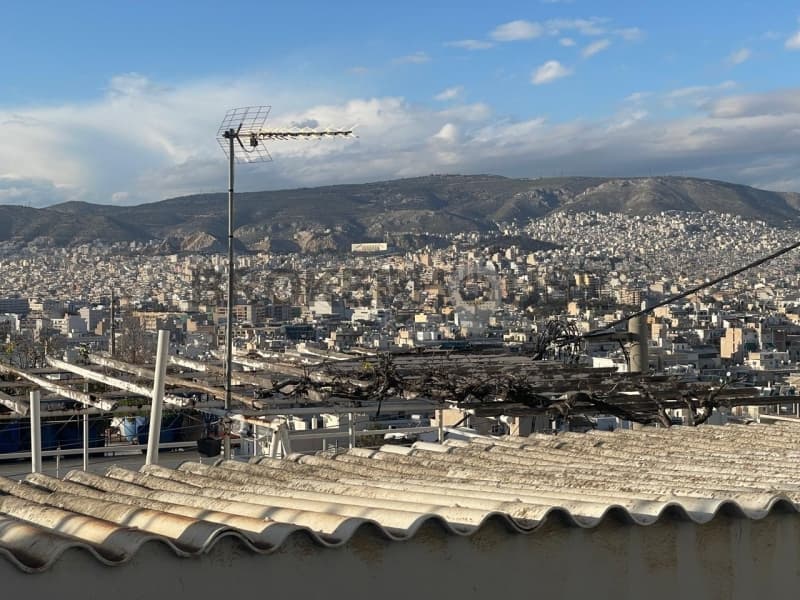 Διαμέρισμα στην Προφήτης Ηλίας, Πειραιάς — Φωτογραφία 4 από 21