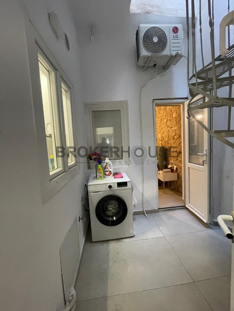 Διαμέρισμα στην Προφήτης Ηλίας, Πειραιάς — Φωτογραφία 16 από 21