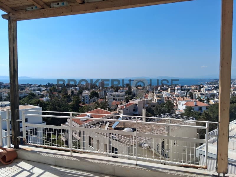 Μονοκατοικία στην Πηγαδάκια, Βούλα — Φωτογραφία 8 από 15