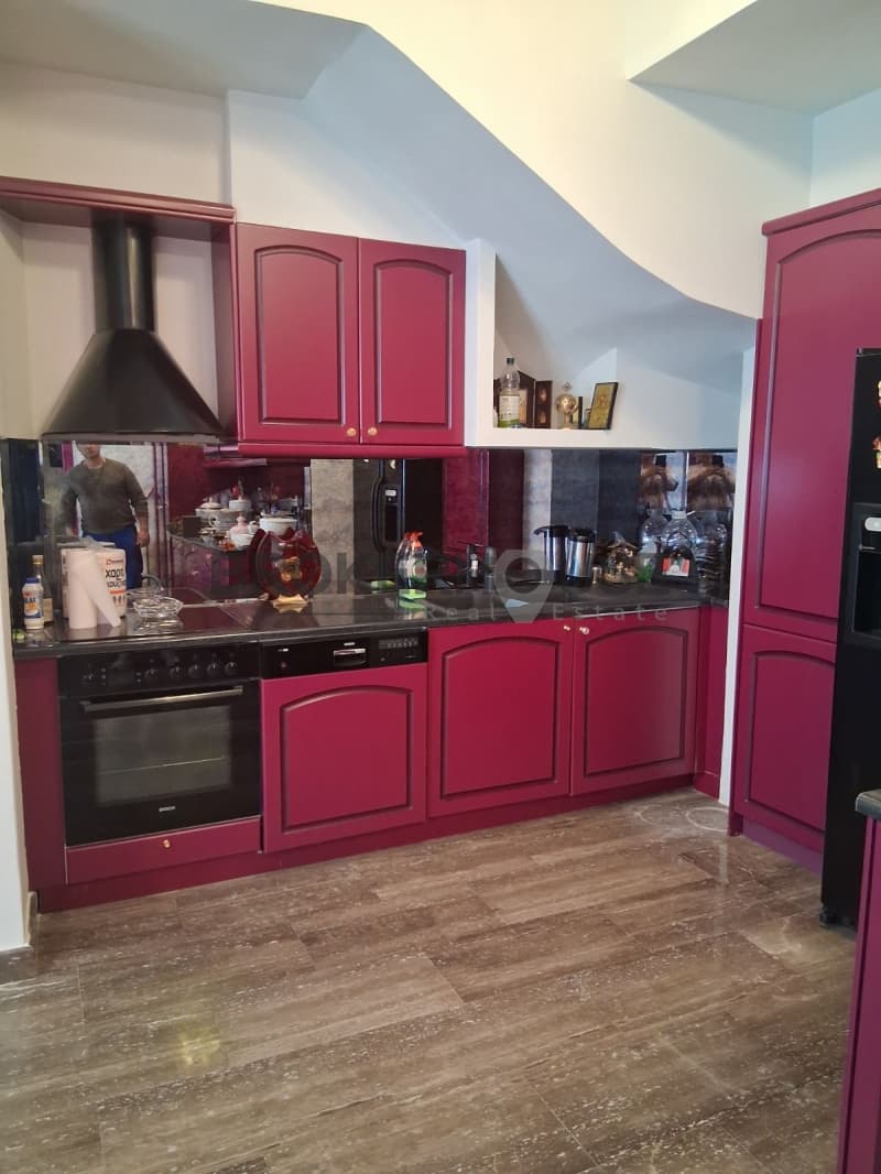 House in Terpsithea, Glyfada — Photo 5 of 23