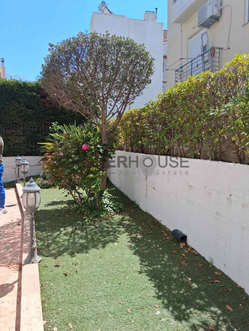 House in Terpsithea, Glyfada — Photo 2 of 23