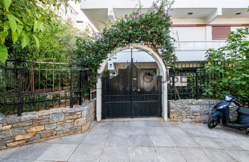 Διαμέρισμα στην Κέντρο, Βουλιαγμένη — Φωτογραφία 30 από 30