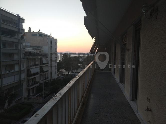 Γραφείο στην Φλοίσβος, Παλαιό Φάληρο — Φωτογραφία 11 από 16