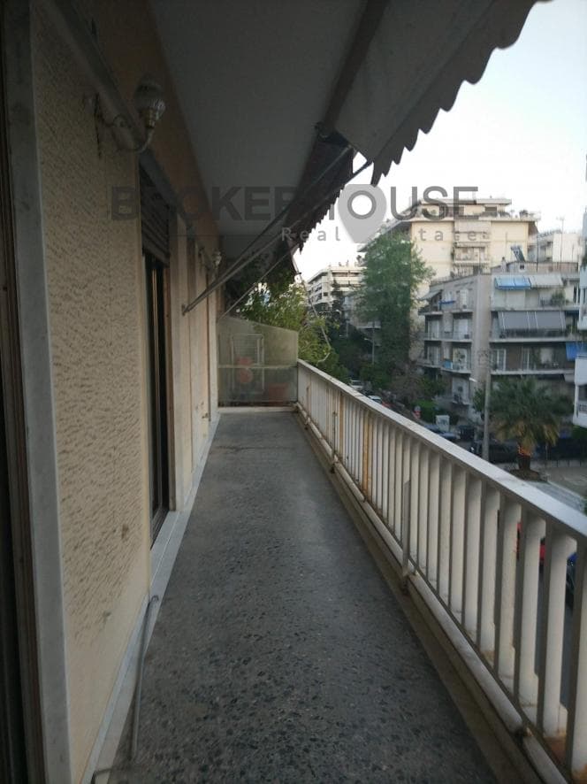 Γραφείο στην Φλοίσβος, Παλαιό Φάληρο — Φωτογραφία 3 από 16
