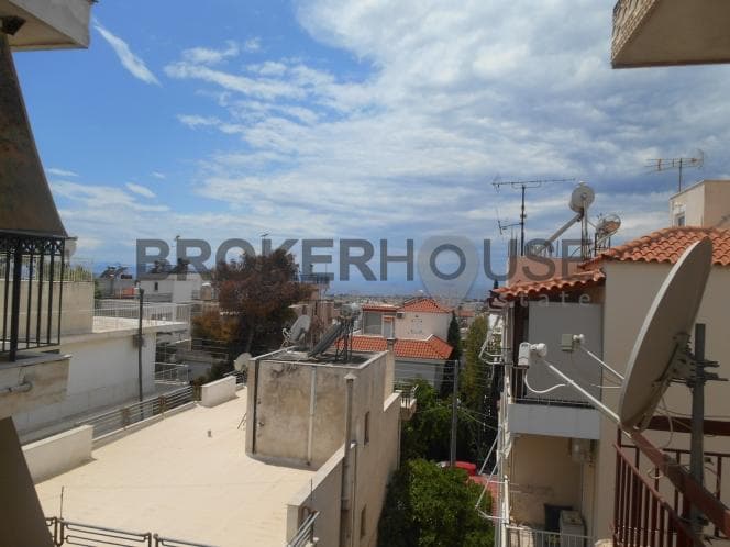 Διαμέρισμα στην Αίγλη, Γλυφάδα — Φωτογραφία 1 από 19