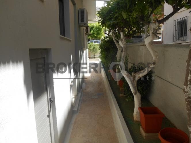 Διαμέρισμα στην Αίγλη, Γλυφάδα — Φωτογραφία 11 από 19