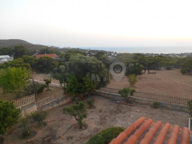 House in Katafigi, Palaia Fokaia — Photo 5 of 24