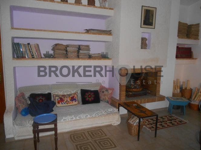 House in Katafigi, Palaia Fokaia — Photo 13 of 24