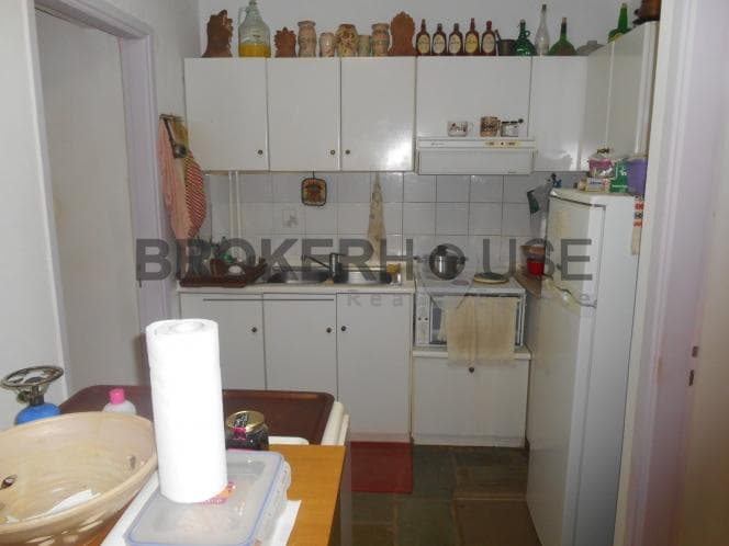 House in Katafigi, Palaia Fokaia — Photo 19 of 24