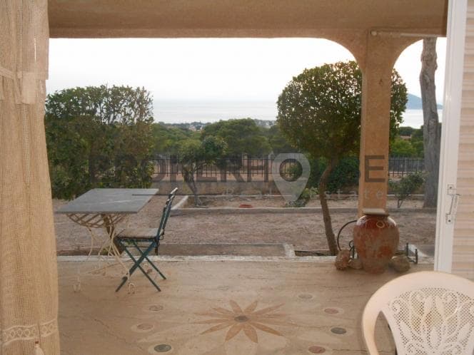 House in Katafigi, Palaia Fokaia — Photo 7 of 24