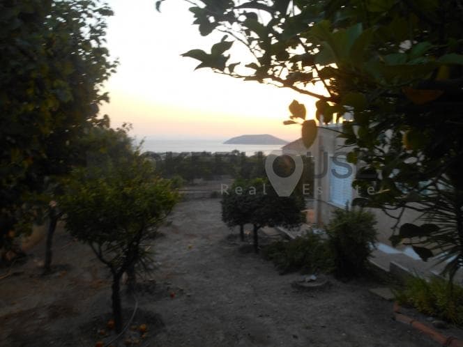 House in Katafigi, Palaia Fokaia — Photo 22 of 24