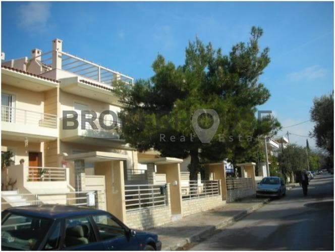 Μονοκατοικία στην Κάτω Κηφισιά, Κηφισιά — Φωτογραφία 1 από 9