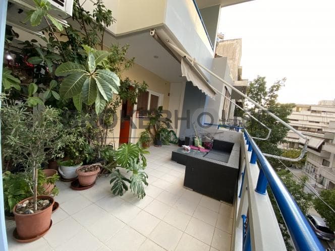 Διαμέρισμα στην Άνω Νέα Σμύρνη, Νέα Σμύρνη — Φωτογραφία 4 από 11