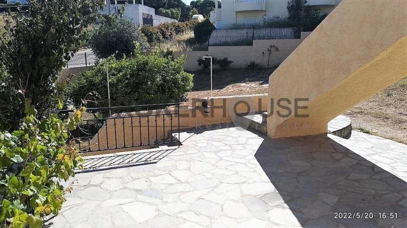 Διαμέρισμα στην Παραλία, Ανάβυσσος — Φωτογραφία 1 από 13