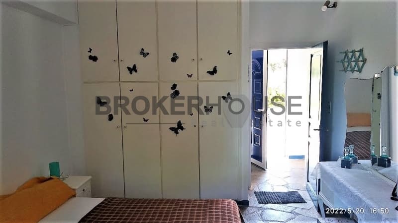 Διαμέρισμα στην Παραλία, Ανάβυσσος — Φωτογραφία 7 από 13