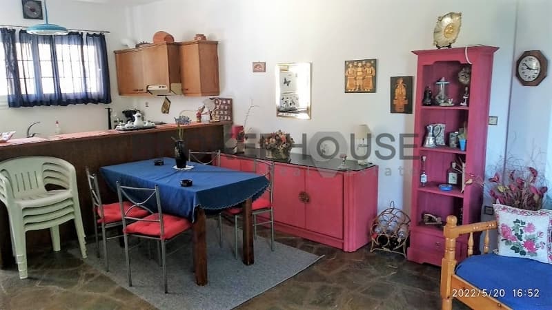 Διαμέρισμα στην Παραλία, Ανάβυσσος — Φωτογραφία 9 από 13