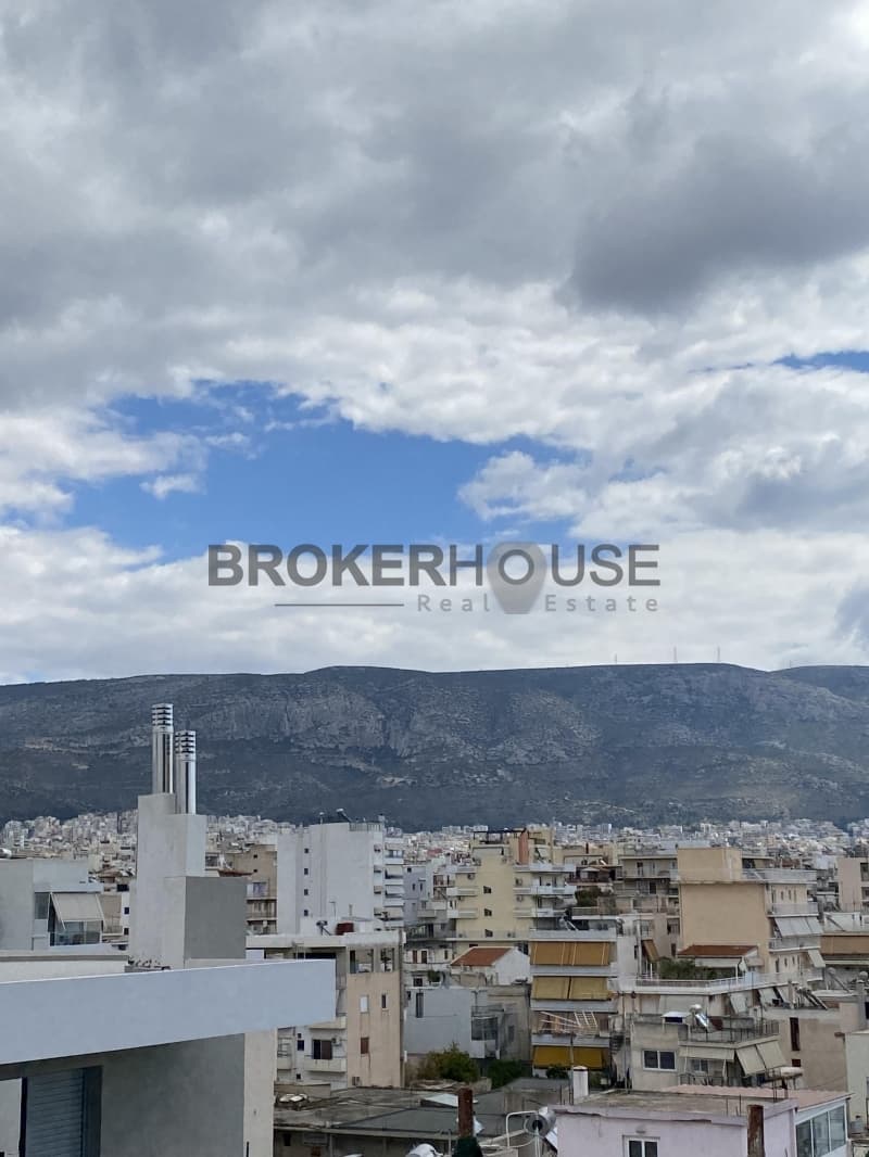 Διαμέρισμα στην Αγία Παρασκευή, Άγιος Δημήτριος — Φωτογραφία 6 από 6