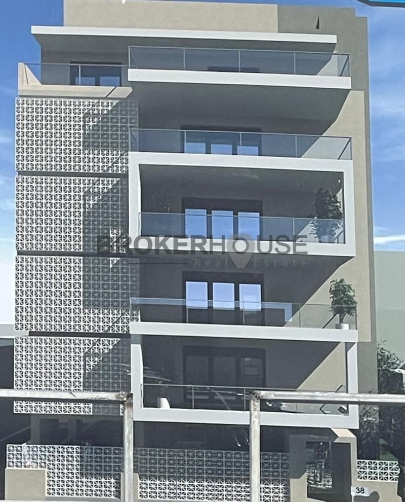 Μονοκατοικία στην Νεκροταφείο, Άγιος Δημήτριος — Φωτογραφία 2 από 6