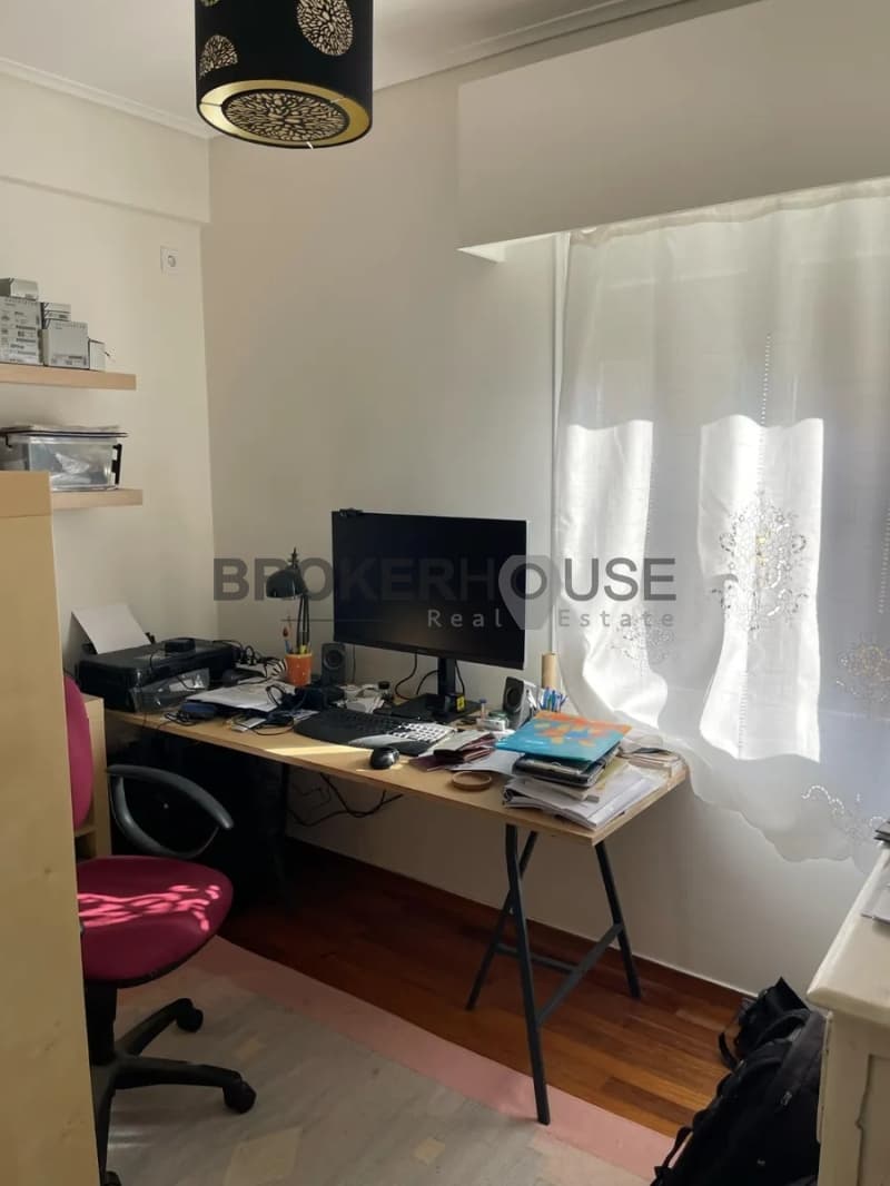 Διαμέρισμα στην Αμπελάκια, Άλιμος — Φωτογραφία 7 από 14