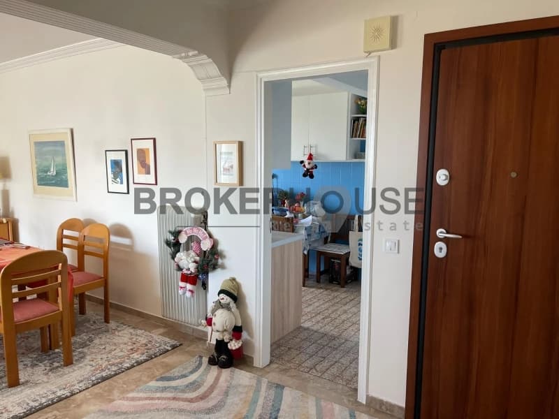 Διαμέρισμα στην Αμπελάκια, Άλιμος — Φωτογραφία 9 από 14