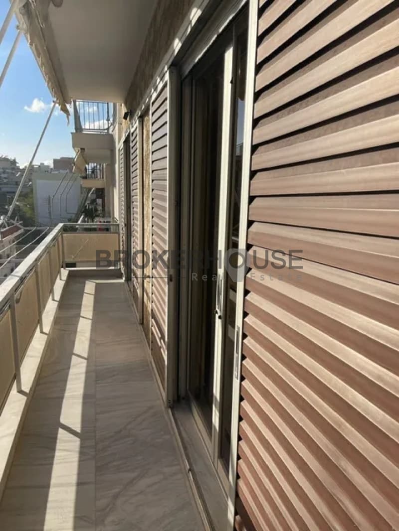 Διαμέρισμα στην Αγιά Μαρίνα, Ηλιούπολη — Φωτογραφία 8 από 10