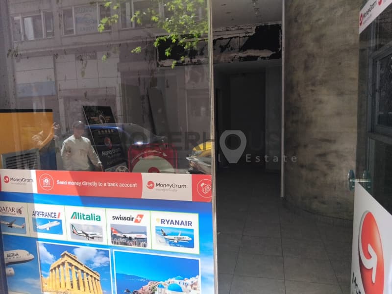 Κατάστημα στην Ομόνοια, Κέντρο — Φωτογραφία 3 από 6