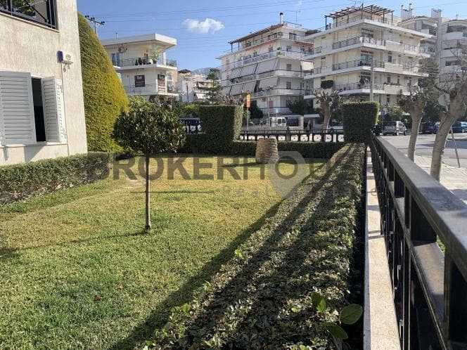Διαμέρισμα στην Κάτω Γλυφάδα, Γλυφάδα — Φωτογραφία 3 από 11
