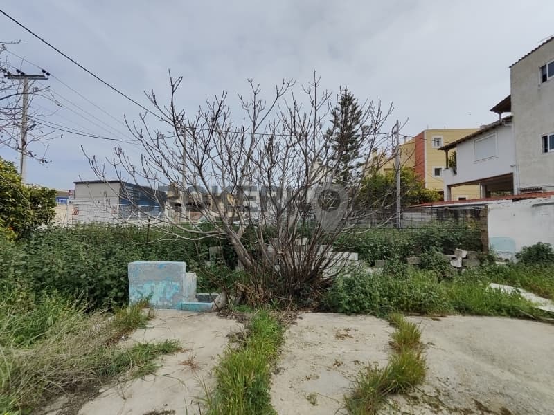 Οικόπεδο στην Αγία Άννα, Άγιος Ιωάννης Ρέντης — Φωτογραφία 6 από 9