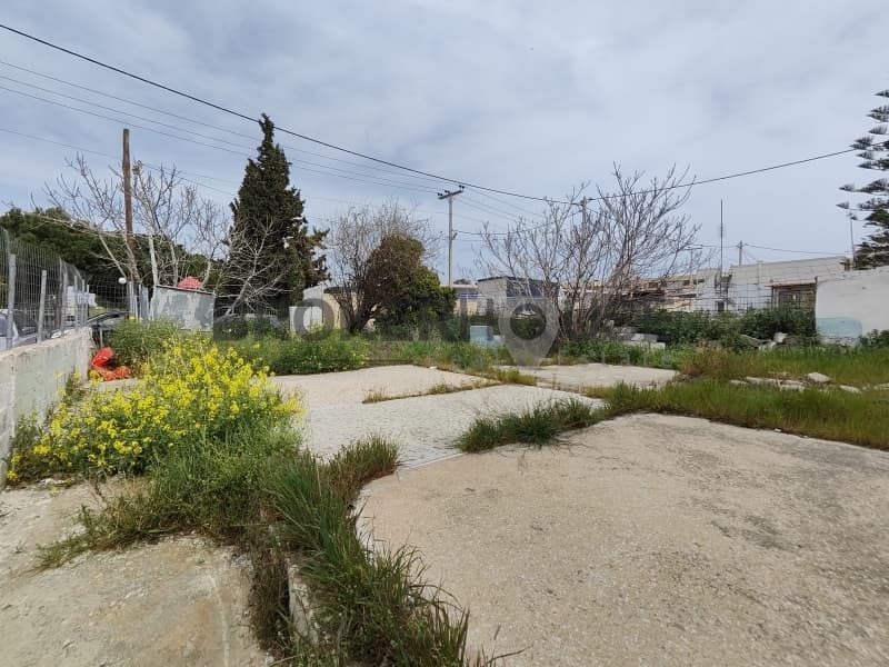 Οικόπεδο στην Αγία Άννα, Άγιος Ιωάννης Ρέντης — Φωτογραφία 4 από 9