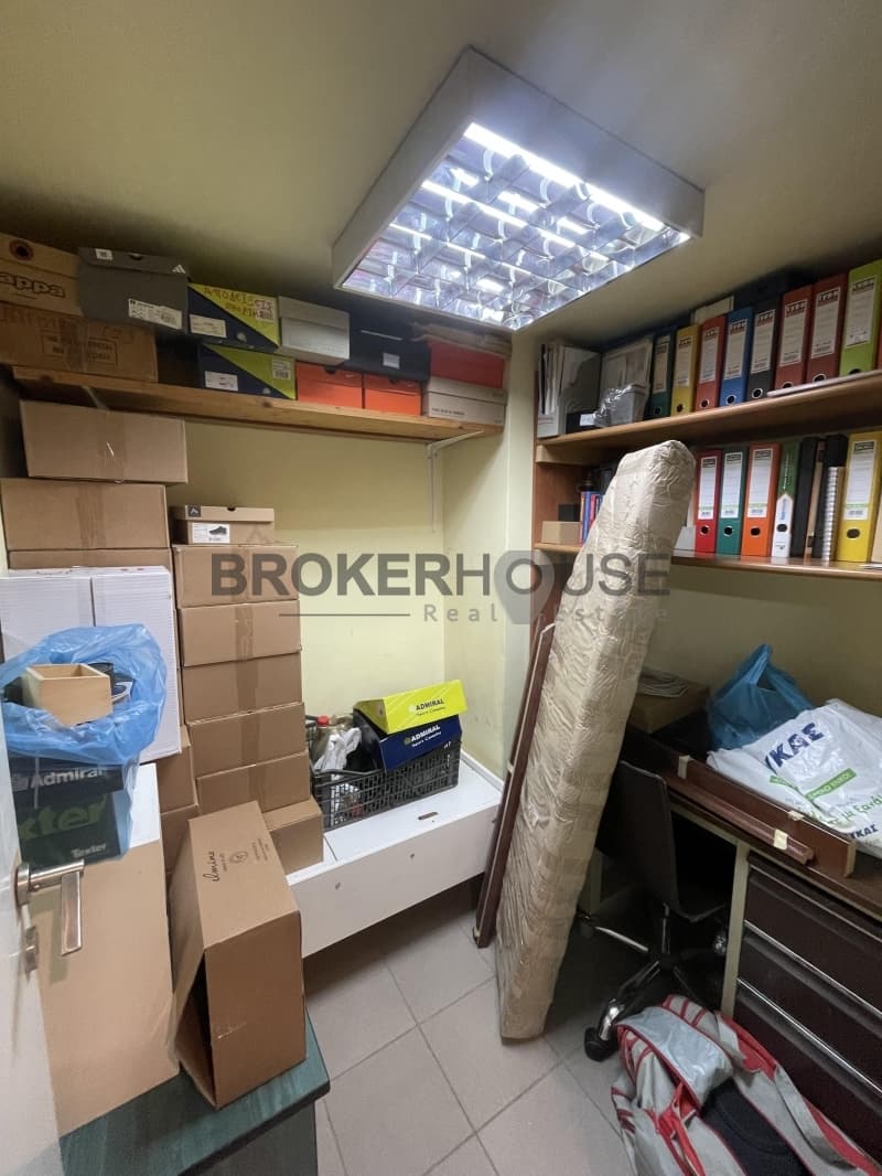 Κατάστημα στην Μεγάλα Σχοινία Β, Εξάρχεια - Νεάπολη — Φωτογραφία 21 από 26
