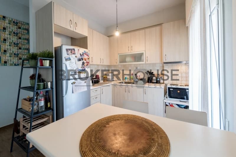 Apartment in Agios Nikolaos Kaisarianis, Kaisariani — Photo 10 of 17