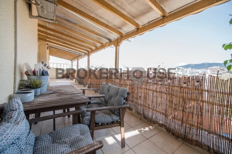 Apartment in Agios Nikolaos Kaisarianis, Kaisariani — Photo 2 of 17