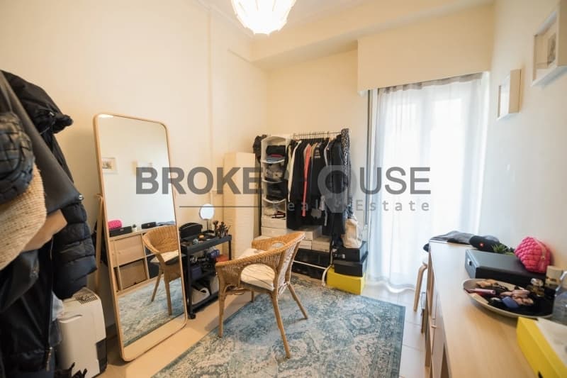 Apartment in Agios Nikolaos Kaisarianis, Kaisariani — Photo 13 of 17