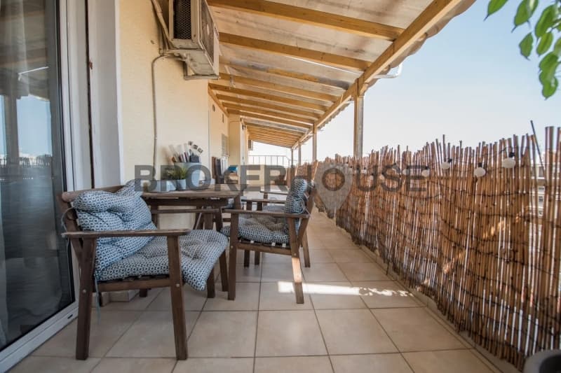 Apartment in Agios Nikolaos Kaisarianis, Kaisariani — Photo 5 of 17