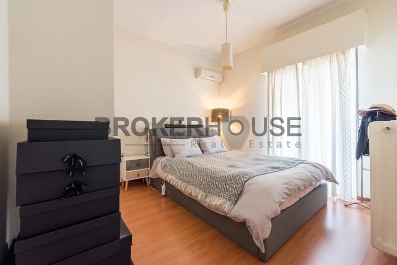 Apartment in Agios Nikolaos Kaisarianis, Kaisariani — Photo 14 of 17