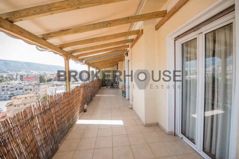 Apartment in Agios Nikolaos Kaisarianis, Kaisariani — Photo 6 of 17