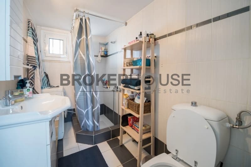 Apartment in Agios Nikolaos Kaisarianis, Kaisariani — Photo 17 of 17