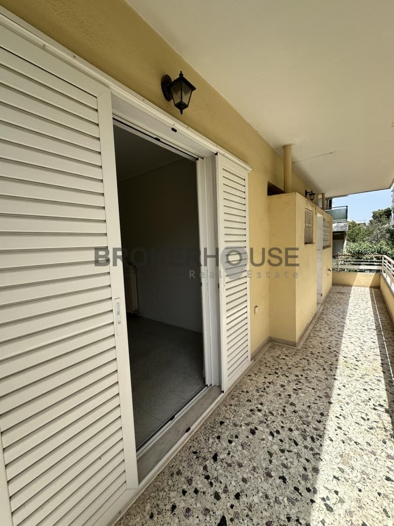 Apartment in Tsakos, Agia Paraskevi — Photo 4 of 10