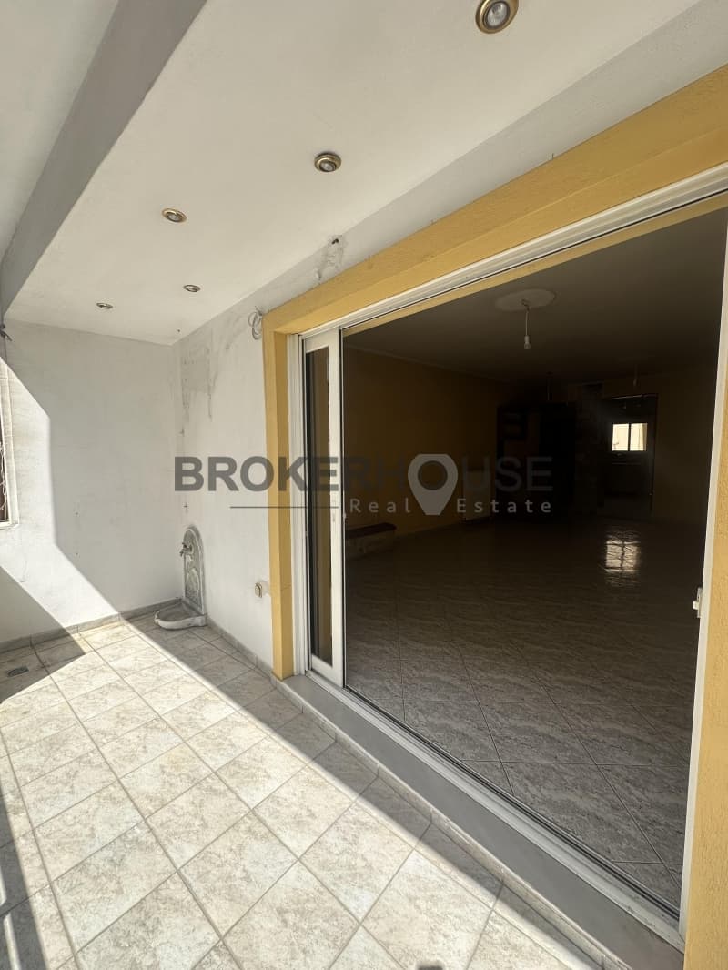 Apartment in Kato Petralona, Petralona — Photo 4 of 8