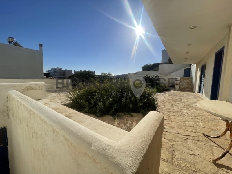 House in Aspro Lithari, Lavrio — Photo 23 of 30