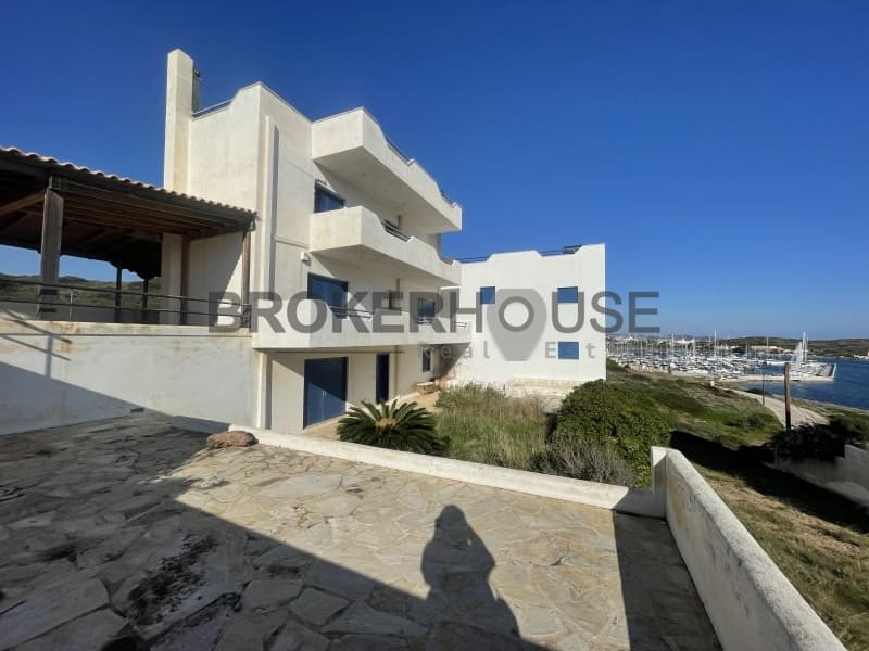 House in Aspro Lithari, Lavrio — Photo 1 of 30