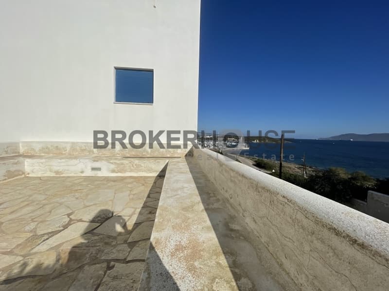 House in Aspro Lithari, Lavrio — Photo 3 of 30