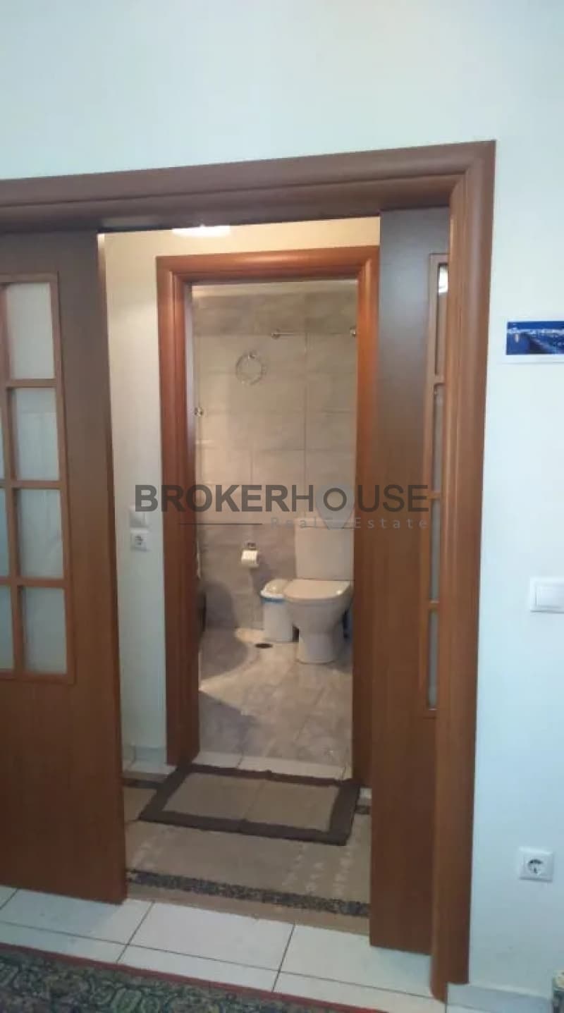 Διαμέρισμα στην Χρυσαλλίδα, Ηλιούπολη — Φωτογραφία 8 από 9