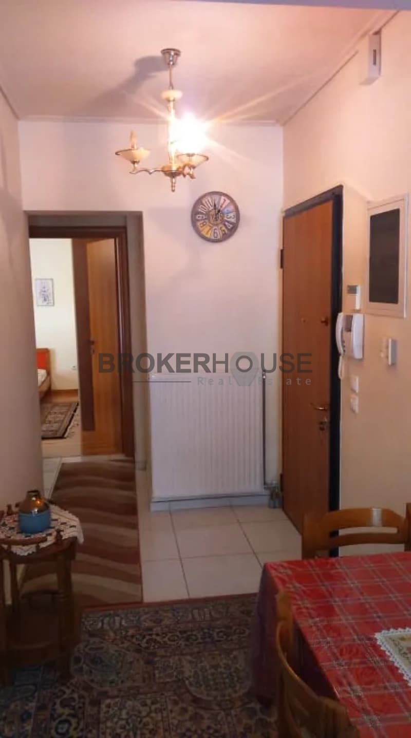 Διαμέρισμα στην Χρυσαλλίδα, Ηλιούπολη — Φωτογραφία 6 από 9