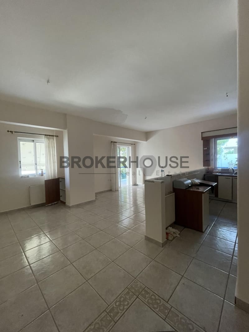 Apartment in Varkiza, Vari - Varkiza — Photo 11 of 17
